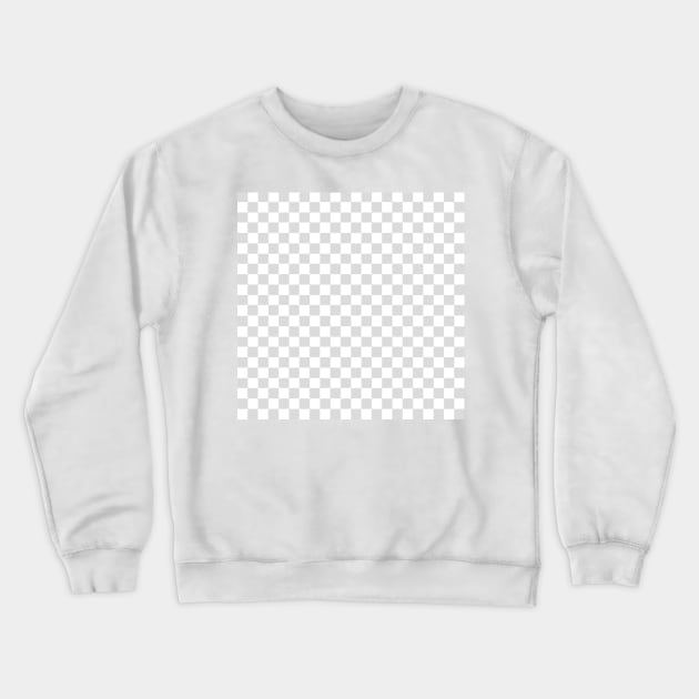 Photoshop Grid Crewneck Sweatshirt by cedownes.design